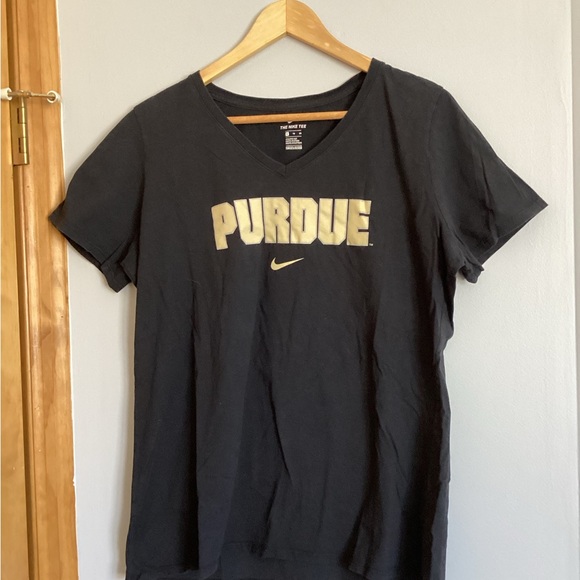 Purdue 3 t-shirt bundle (men’s/women’s) size XL. - Picture 6 of 10